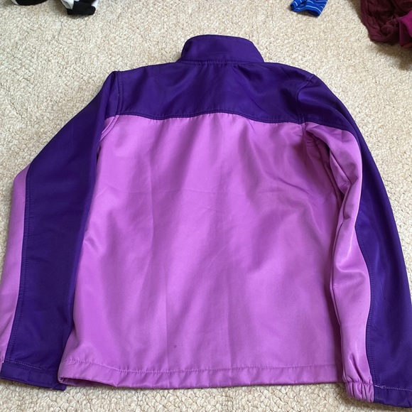 Kids jacket - Picture 3 of 4